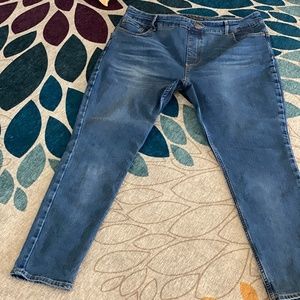 Lee Riders shape Illusions